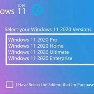 Win11安装软件，u盘安装windows11系统
