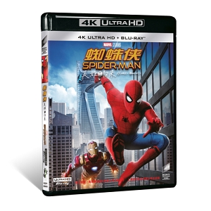 《蜘蛛侠：英雄无归Spider-ManNoWayHome(2021)4K蓝光原盘REMUX》